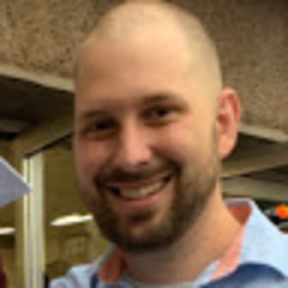 Meet your Posher, Jacob